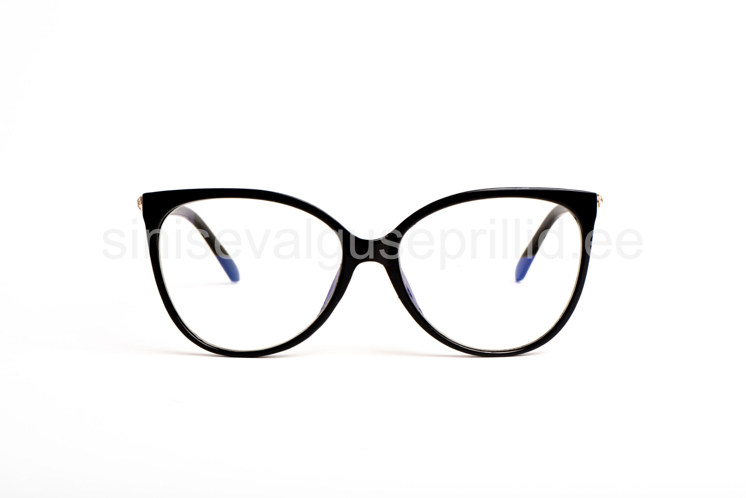 Mėlynos šviesos akiniai "Inga"
