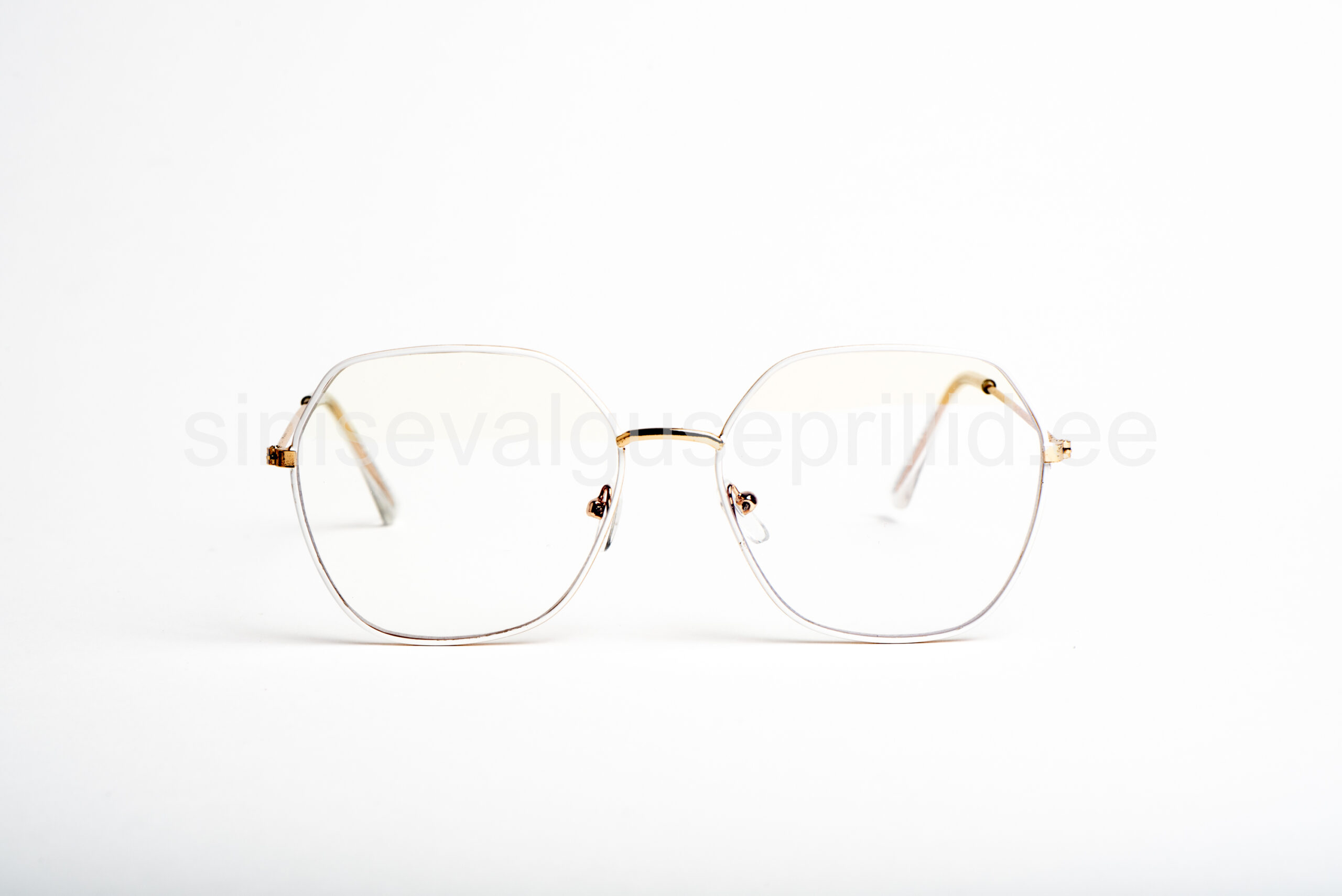 Mėlynos šviesos akiniai "Kert"