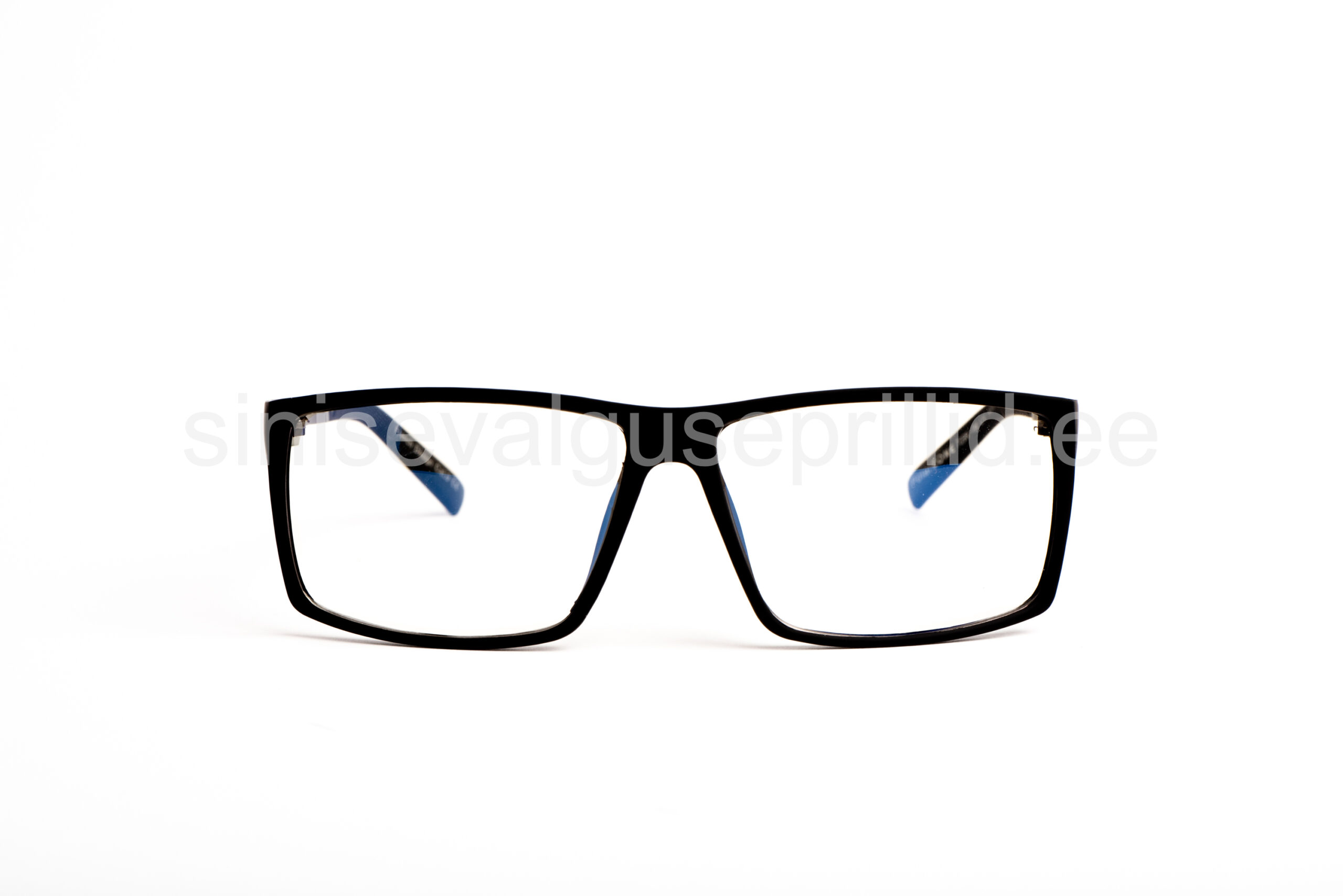 Mėlynos šviesos akiniai "Martin"