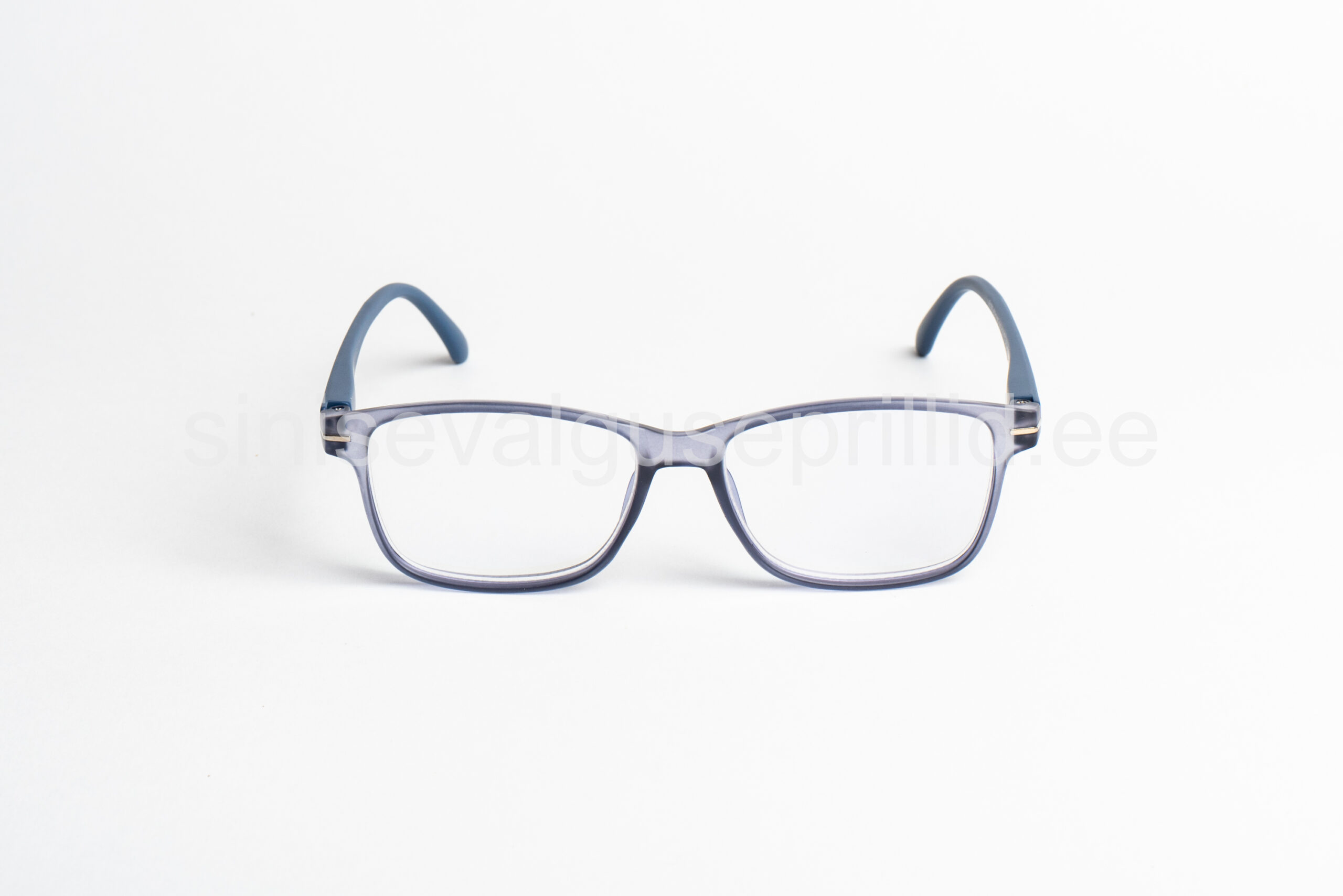 Skaitymo akiniai su apsauga nuo mėlynos šviesos "Elis"
