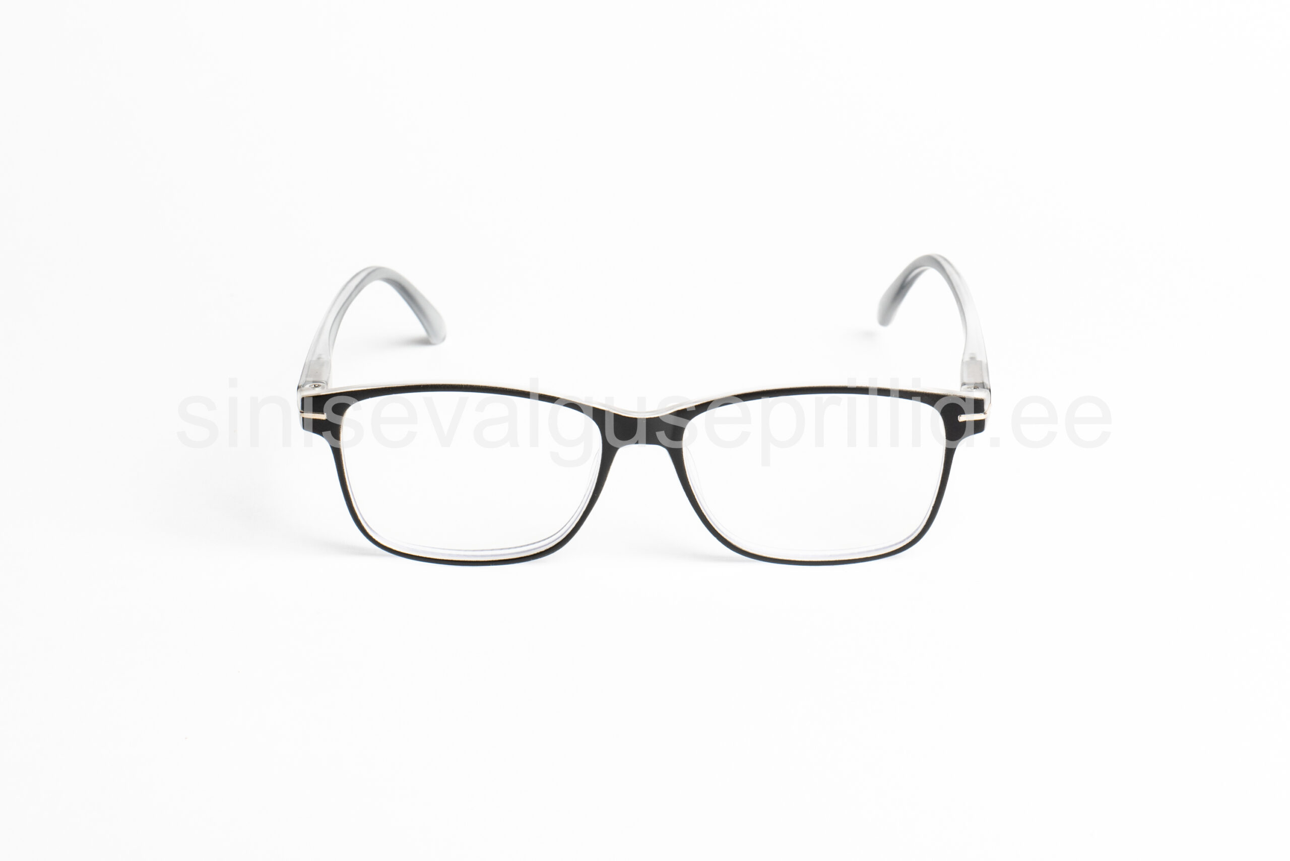 Skaitymo akiniai su apsauga nuo mėlynos šviesos "Mai"