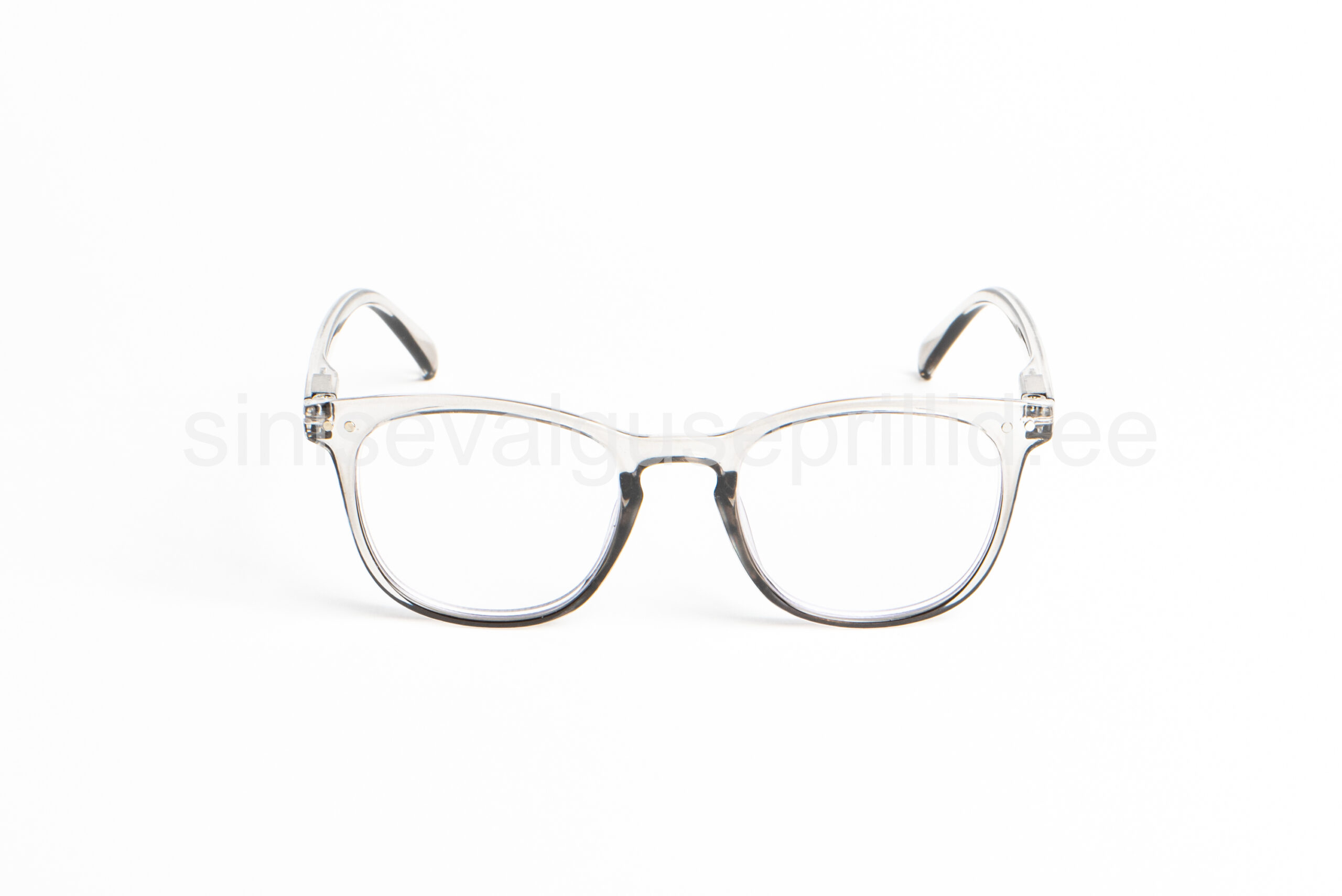 Skaitymo akiniai su apsauga nuo mėlynos šviesos "Kerttu"