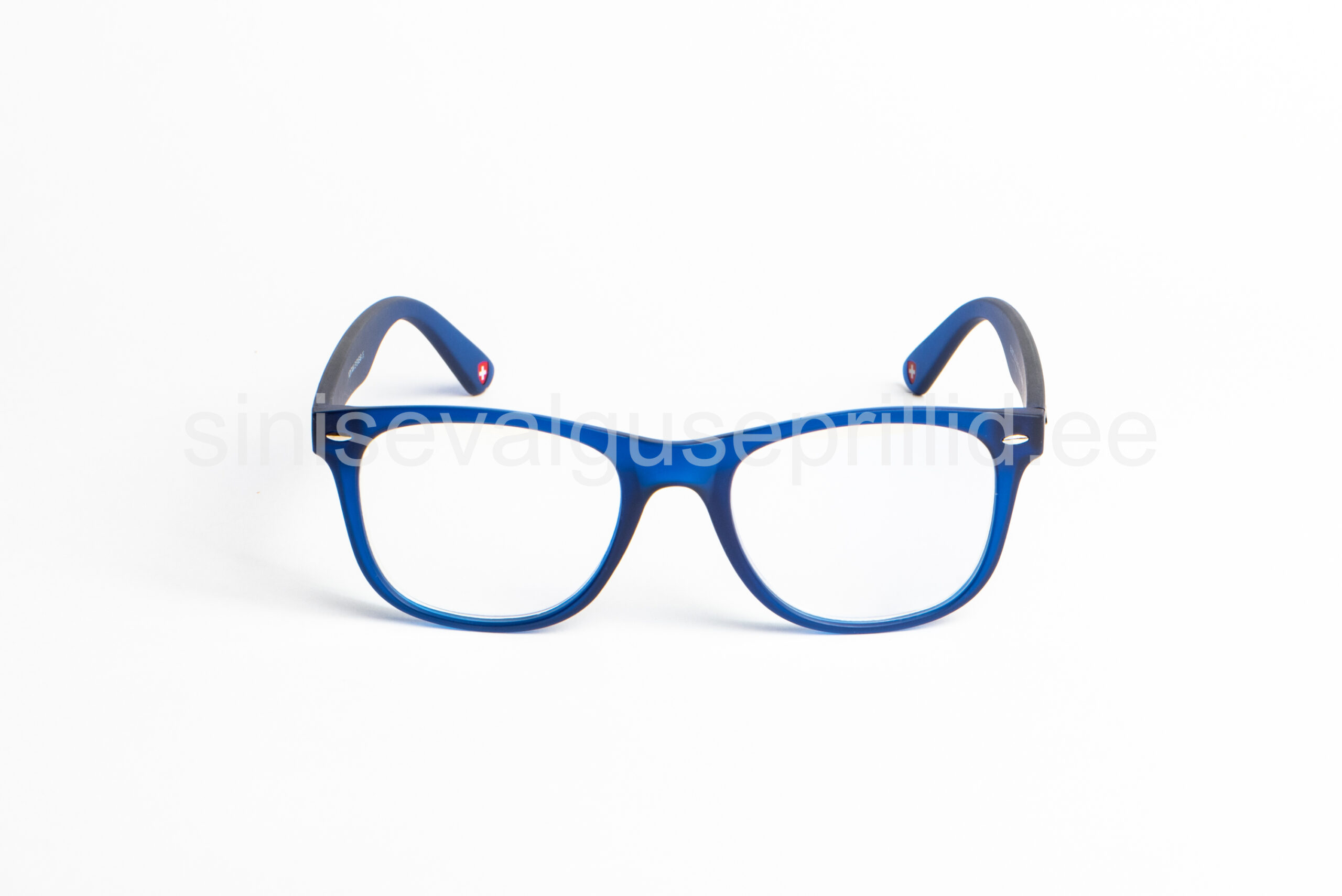 Lasīšanas brilles ar aizsardzību pret zilo gaismu Kaja